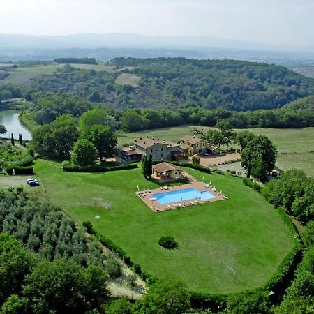 Agriturismo Il Palazzo Pergine Valdarno Zewnętrze zdjęcie