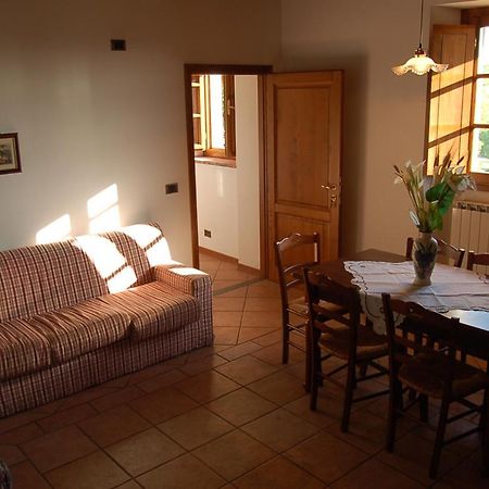 Agriturismo Il Palazzo Pergine Valdarno Zewnętrze zdjęcie