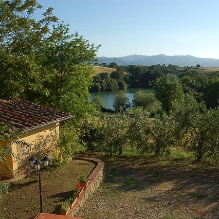 Agriturismo Il Palazzo Pergine Valdarno Zewnętrze zdjęcie