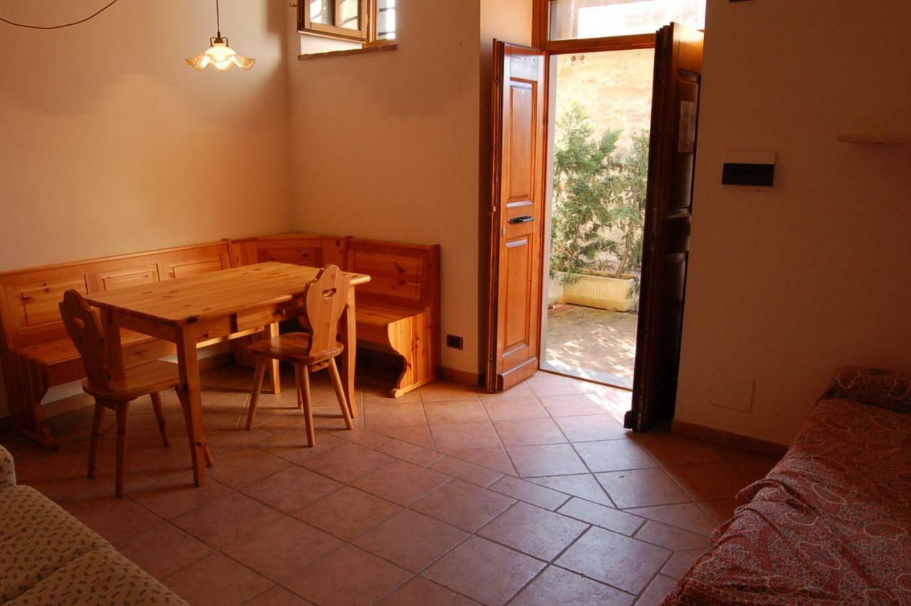 Agriturismo Il Palazzo Pergine Valdarno Zewnętrze zdjęcie