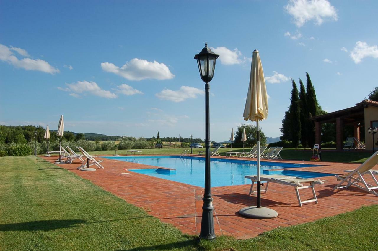 Agriturismo Il Palazzo Pergine Valdarno Zewnętrze zdjęcie