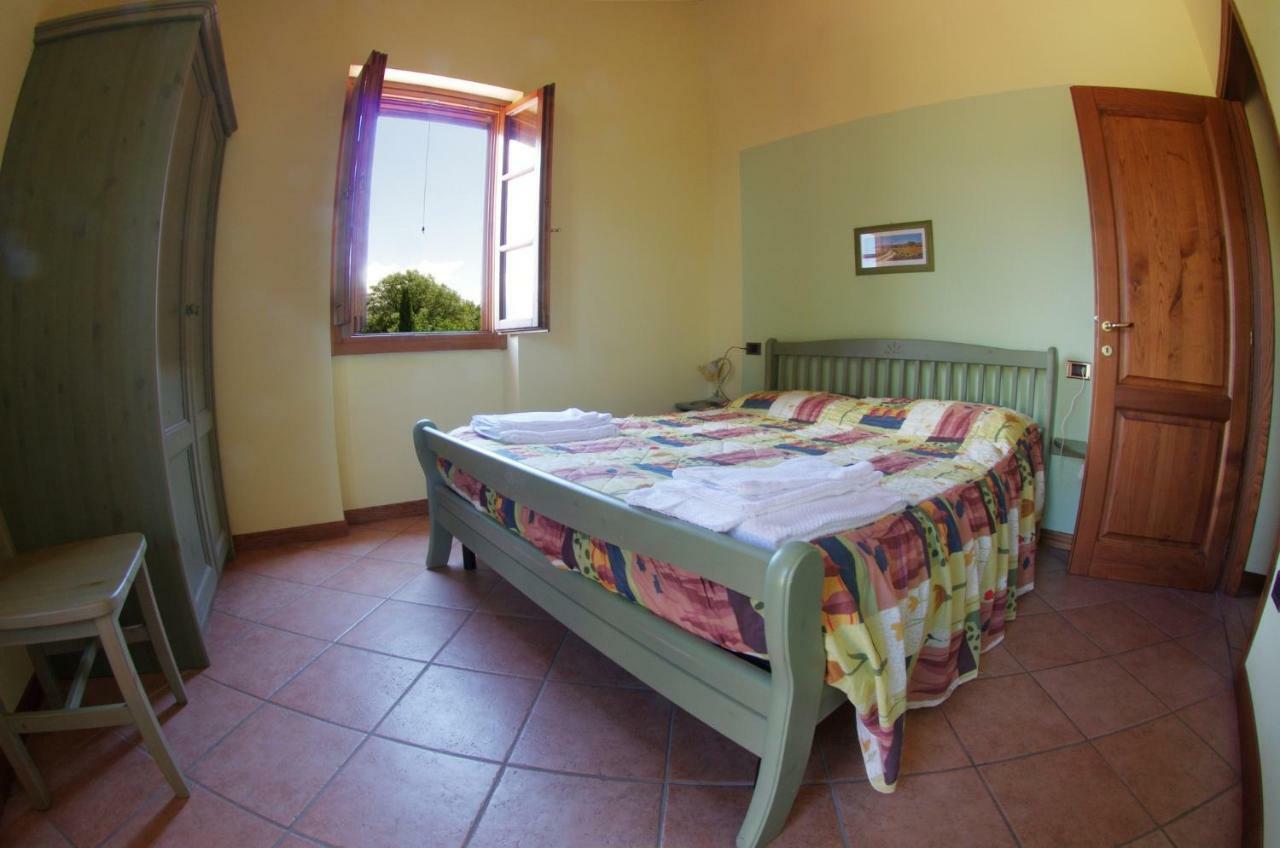 Agriturismo Il Palazzo Pergine Valdarno Zewnętrze zdjęcie