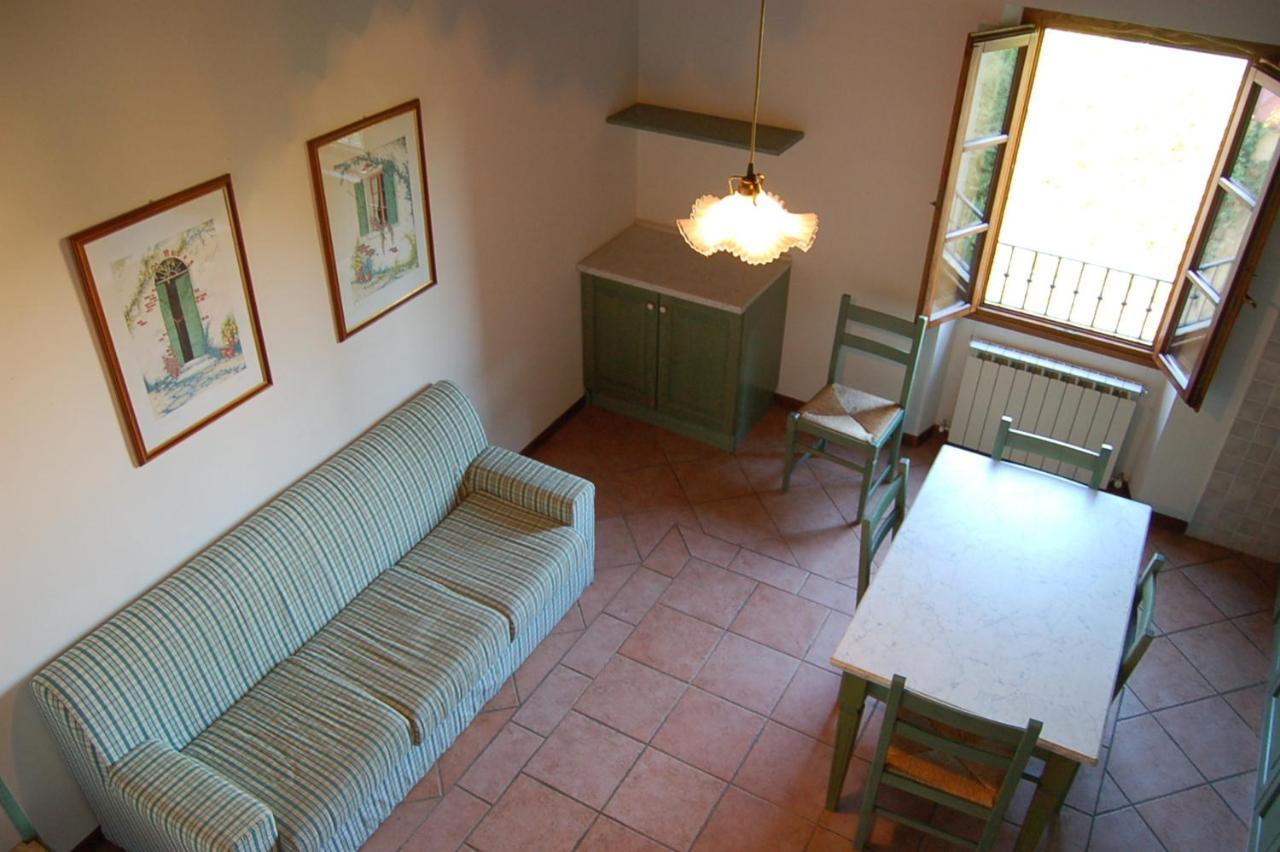 Agriturismo Il Palazzo Pergine Valdarno Zewnętrze zdjęcie