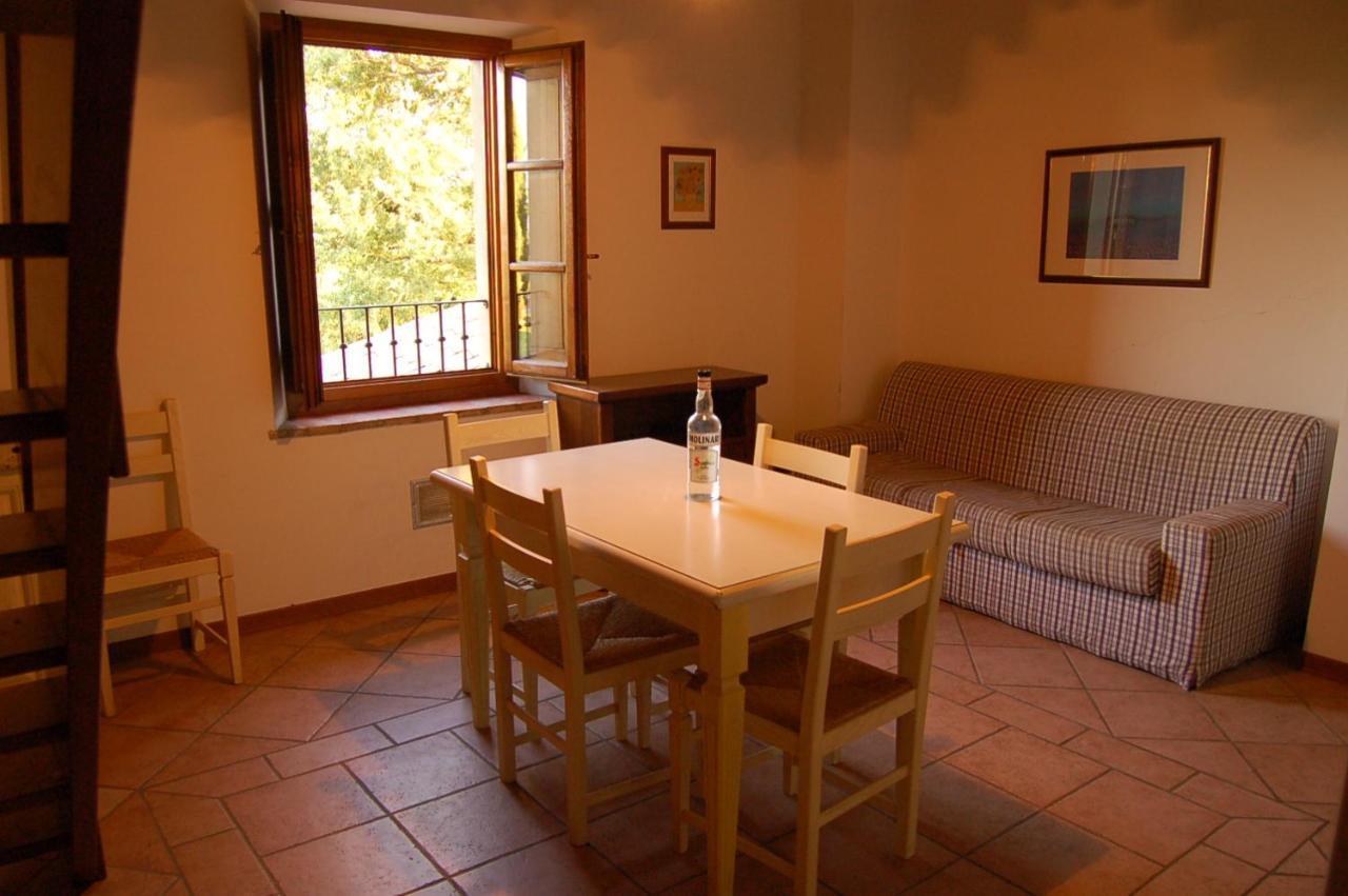 Agriturismo Il Palazzo Pergine Valdarno Zewnętrze zdjęcie